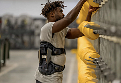 REDUCTION PERIODE INCAPACITE DE TRAVAIL